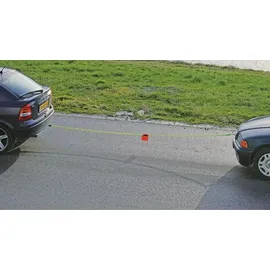 PRO PLUS Abschleppseil 3000kg