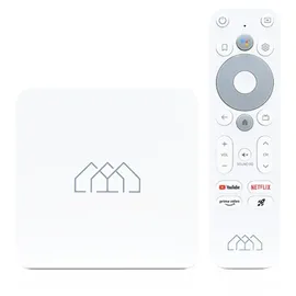 Homatics Box R Lite 4K Android TV