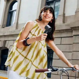 JISULIFE Handventilator