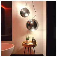S.luce Sphere Pendelleuchte Glaskugel