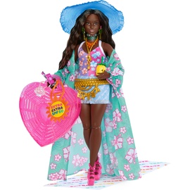 Mattel Barbie Extra Fly Beach