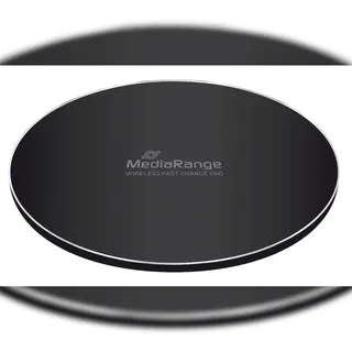 MediaRange »MRMA118« universal, Induktion, 15W,