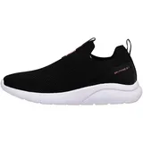 Fila Damen Spitfire S wmn Laufschuh, Black-Geranium Pink, 41 EU