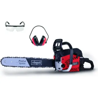 CSP530S inkl. Brille + Gehörschutz