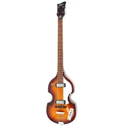 Höfner Ignition Bass SB - E-Bass