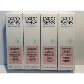 DADO SENS Extroderm Intensivcreme Öl 15 ml