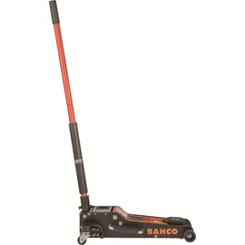 BAHCO Rangierwagenheber Aluminium 2,5 t grau