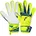 Attrakt Grip Junior Gelb 8