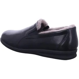 Josef Seibel Belfort 67 | Hausschuh für Herren Schwarz 41