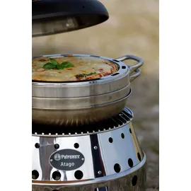 Petromax Camping Backofen