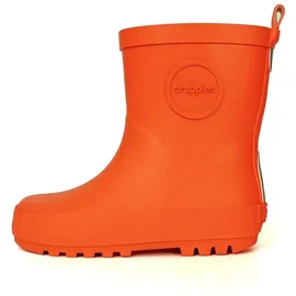 druppies Adventure Gummistiefel orange 25