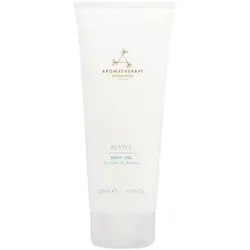 Aromatherapy Associates Revive Body Gel (200 ml)