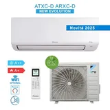Daikin ATXC35D/ARXC35D Klimaanlage Monosplit Inverter 12000 Btu A+