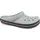 Crocs Crocband Clog light grey/navy 36-37