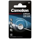 Camelion CR1220 Knopfzelle 38 mAh 1 St.