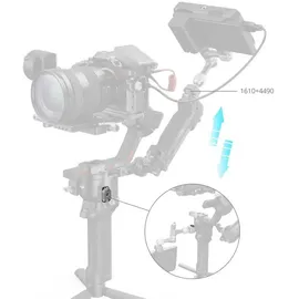 SmallRig 4640 Kamera-Montagezubehör Quick Release mount