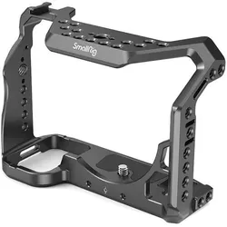 SmallRig Form-fitting Cage for Sony Alpha 7S III Camera 2999