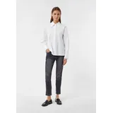 Comma, Jeans-Hose, grau, 46
