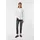 Comma, Jeans-Hose, grau, 46