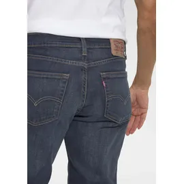 Levi's 511 Slim fit Jeans in Sequoia-Waschung-W32 / L30