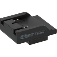 Brennenstuhl Adapter Metabo