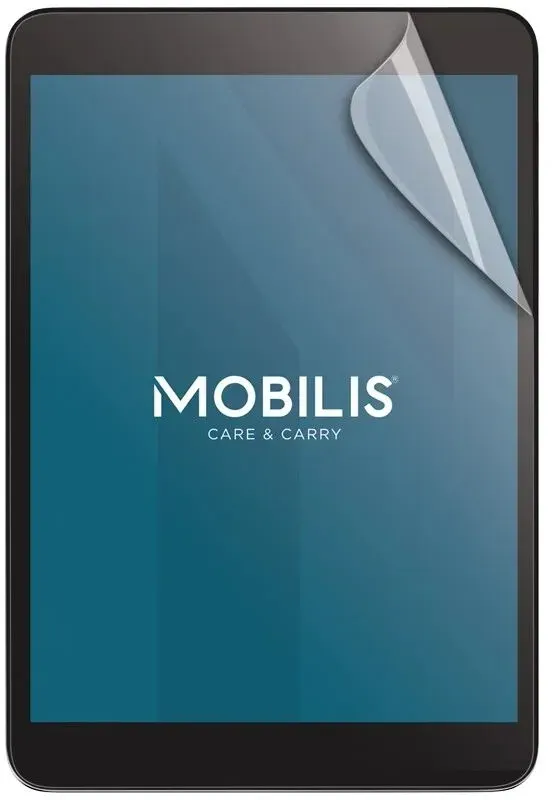 Mobilis 036257 Tablet-Bildschirmschutz Klare Bildschirmschutzfolie Apple 1 Stück(e)