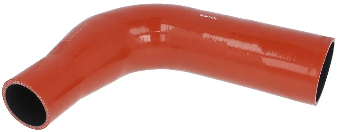 Durite de radiateur LEMA 5670.36