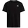 The North Face Herren Evolution NSE Box T-Shirt - TNF Black/TNF White
