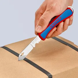 Knipex Elektriker-Klappmesser 16 20 50 SB