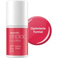 Alessandro Striplac UV Colour 6,5 ml
