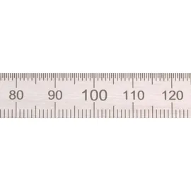 Helios-Preisser Stahlmaßstab 1000 mm