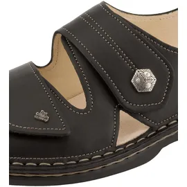 Finn Comfort Milos schwarz 41