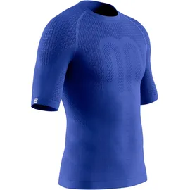 Bauerfeind Compression Blau M
