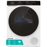Gorenje DPNA93W Wärmepumpentrockner (9 kg)