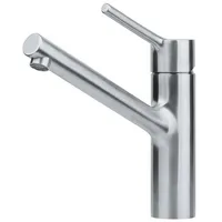 Franke Taros Neo Einhebelmischer Edelstahl