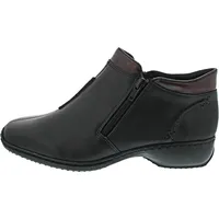 Rieker Damen L3882 Kurzstiefel - 39