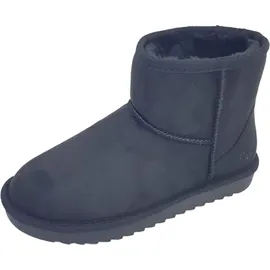 Dockers by Gerli Damen Stiefel für Damen, schwarz 38