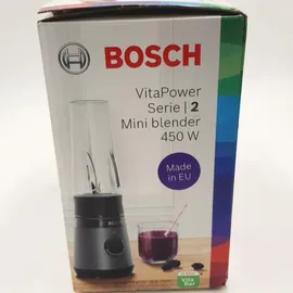 Bosch VitaPower MMB2111S Standmixer