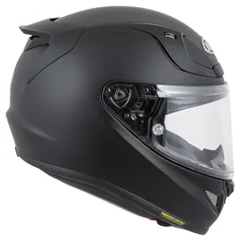 HJC Helmets RPHA 12 Matt Schwarz XL