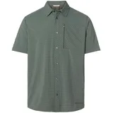 Vaude Seiland Shirt IV Kurzarmhemd Agave M