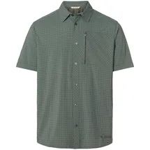 Vaude Seiland Shirt IV Kurzarmhemd Agave M