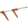 BAHCO Messschieber 2802 Multicolor 50 cm