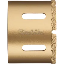 Makita Diamant-Lochsäge 68 x 40 mm