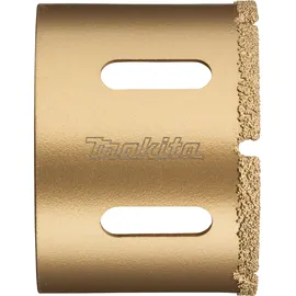 Makita Diamant-Lochsäge 68 x 40 mm