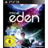 Ubisoft Child of Eden (Move) (PS3)