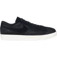 Nike Schuhe W Blazer Low LX, AA2017002 - Schwarz