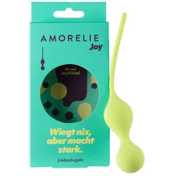 AMORELIE Joy »Glow« Liebeskugeln 1 St