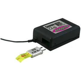 Jamara Empfänger Compa DSX 8 40MHz