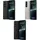 Sony Xperia 1 V 12 GB RAM 256 GB Gojischwarz