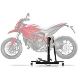 Zentralständer passend für Ducati Hypermotard 821 13-15 Motorradheber ConStands Power-Evo